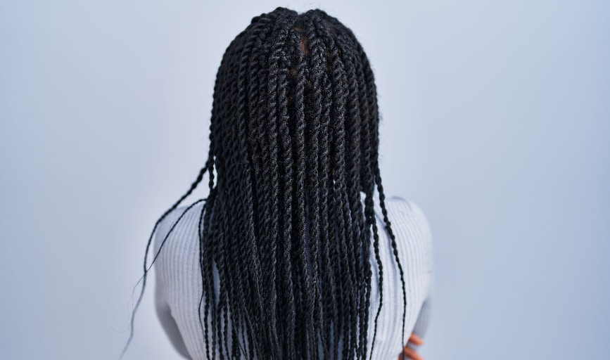 Twist Braids