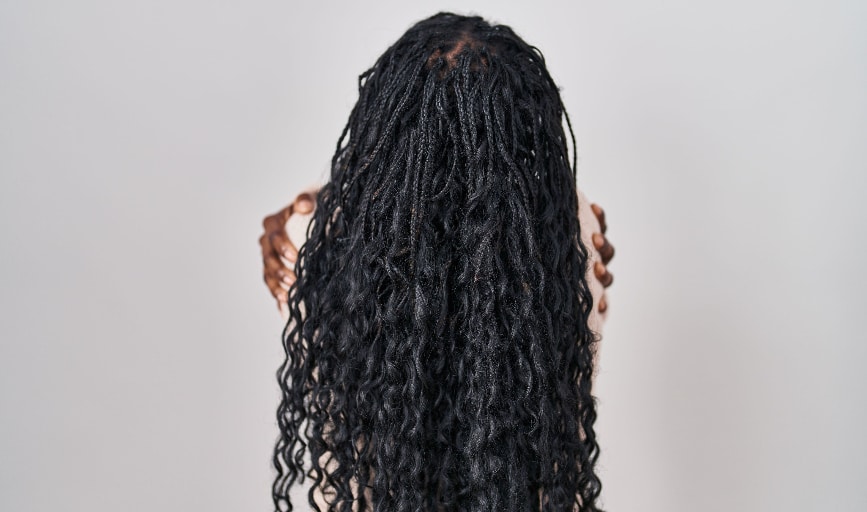 Boho Braids